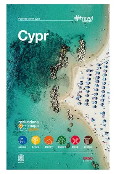 Cypr. #travel&style - Peter Zralek, Piotr Jab�o�ski