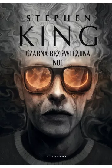 Czarna bezgwiezdna noc - Stephen King
