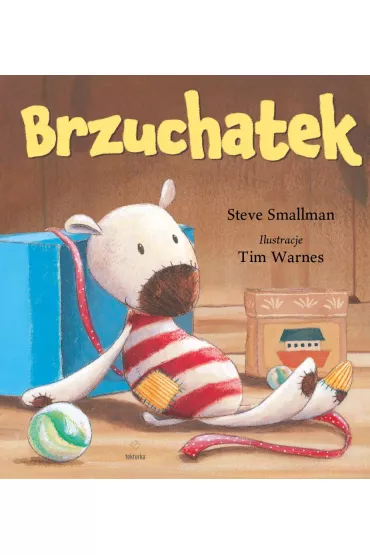 Brzuchatek - Steve Smallman, Tim Warnes