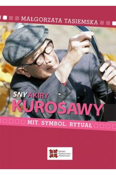 eBook Sny Akiry Kurosawy pdf
