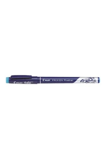 Pilot Cienkopis Frixion Fineliner