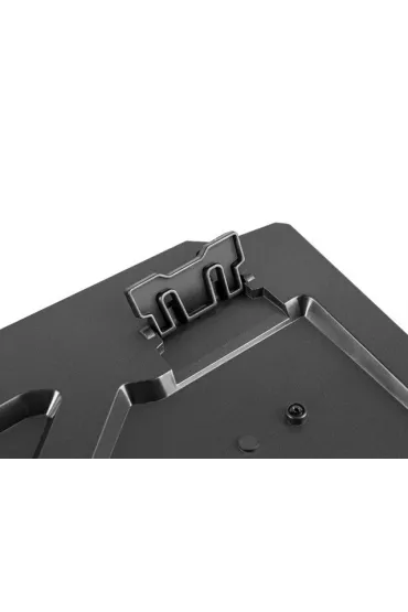 Fury Klawiatura Skyraider RGB