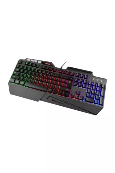 Fury Klawiatura Skyraider RGB