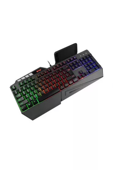 Fury Klawiatura Skyraider RGB