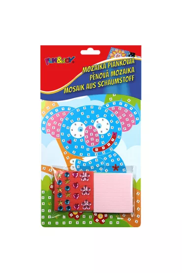 Hasta Mozaika piankowa Koala