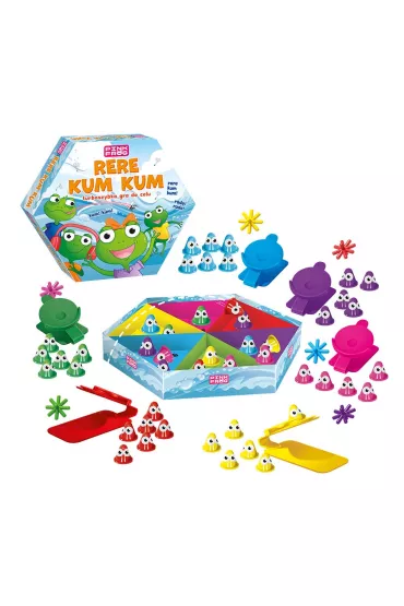 Rere Kum Kum