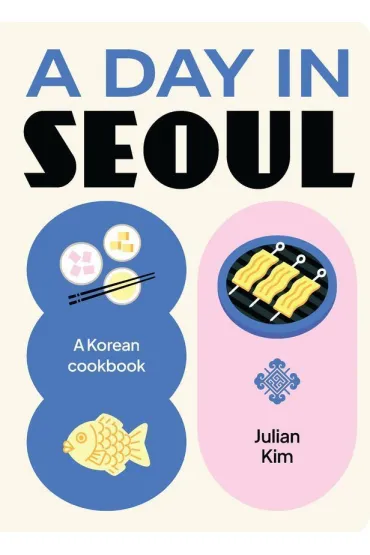 A Day in Seoul - Julian Kim