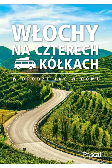 W�ochy na czterech k�kach