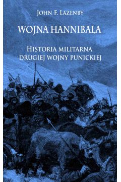 eBook Wojna Hannibala. Historia militarna drugiej wojny punickiej mobi epub