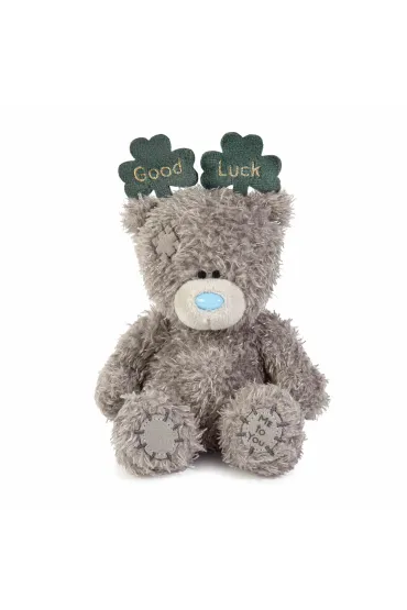 Mi� - Good Luck z koniczynkami 11cm Carte Blanche