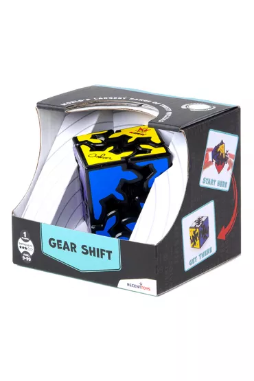 Gear Shift - �amig��wka poziom 3/5 Recent Toys