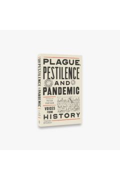 Plague, Pestilence and Pandemic