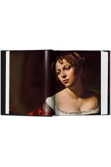 Caravaggio. The Complete Works. 45th Ed. wer. angielska - Sebastian Schutze