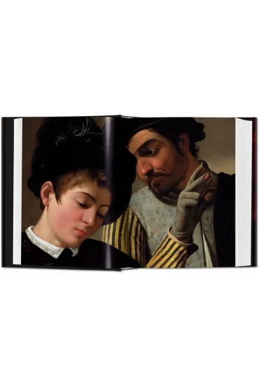 Caravaggio. The Complete Works. 45th Ed. wer. angielska - Sebastian Schutze