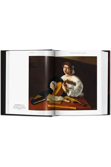 Caravaggio. The Complete Works. 45th Ed. wer. angielska - Sebastian Schutze
