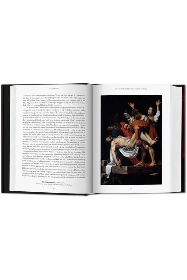 Caravaggio. The Complete Works. 45th Ed. wer. angielska - Sebastian Schutze