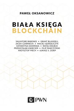 Biaa Ksiga. Blockchain