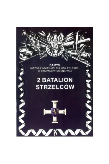 2 Batalion Strzelc�w - Przemys�aw Dymek