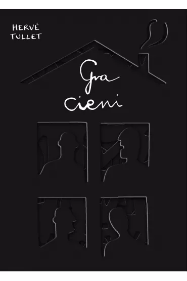 Gra cieni - Herv� Tullet