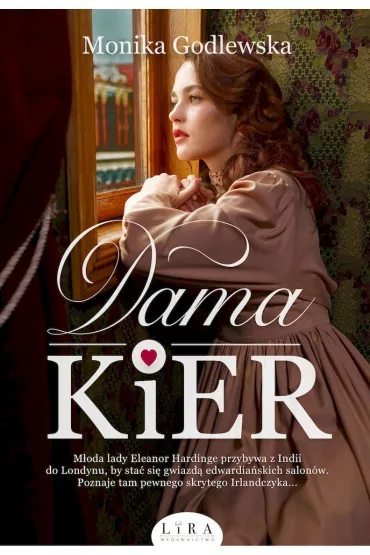 Dama Kier - Monika Godlewska