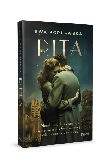 Rita - Ewa Pop�awska