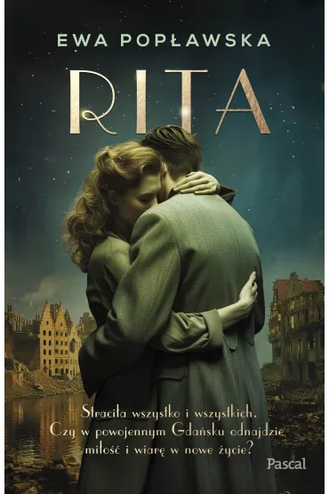 Rita - Ewa Pop�awska