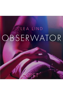 Audiobook Obserwator - opowiadanie erotyczne mp3