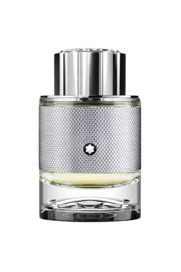 Mont Blanc Woda perfumowana dla mczyzn Explorer Platinum 60 ml