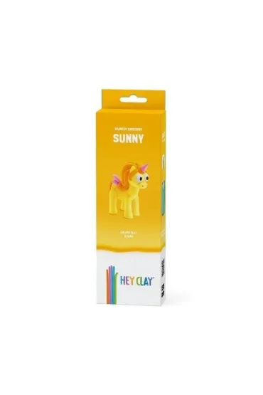 Hey Clay - T�czowy Jednoro�ec Sunny Tm Toys