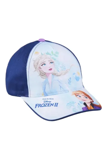 Czapka Frozen