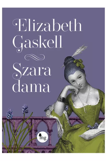 Szara dama - Elizabeth Gaskell