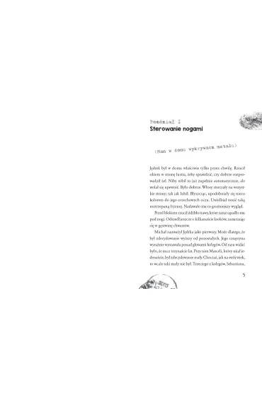 Zagadka, my wszyscy i pies - Piotr Winczewski