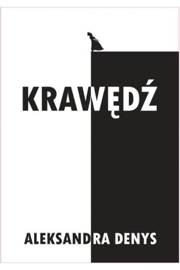 Krawędź