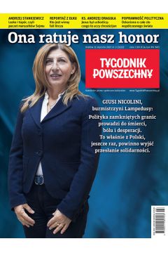 ePrasa Tygodnik Powszechny 3/2017