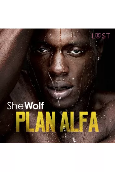 Audiobook Plan Alfa - opowiadanie erotyczne mp3 - Shewolf