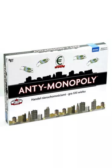 Anty-Monopoly