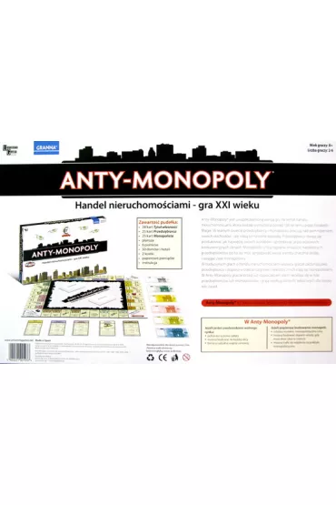 Anty-Monopoly