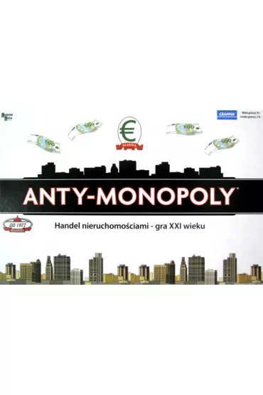 Anty-Monopoly