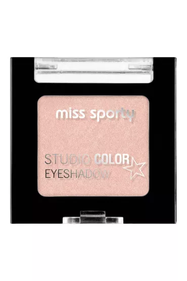 Miss Sporty Studio Color Mono Cie do powiek 030 2.5 g