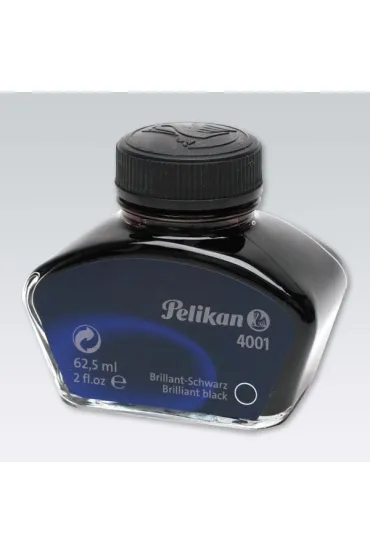 Pelikan Atrament czarny 30ml