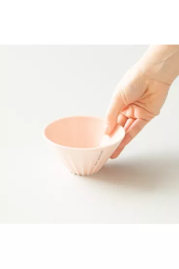 Origami Dripper do herbaty