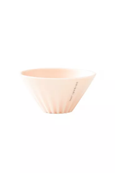 Origami Dripper do herbaty
