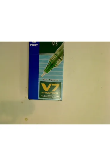 Pilot Cienkopis V7