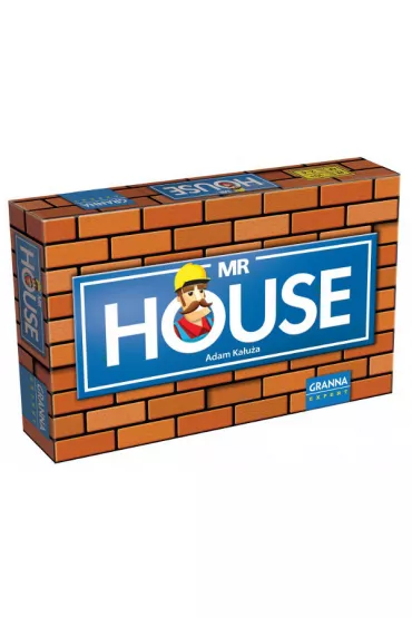 Mr House - Adam Ka�u�a