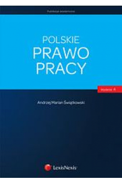 Polskie prawo pracy