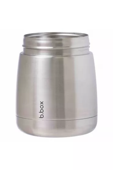 b.box Termos na jedzenie Indigo Rose 335 ml