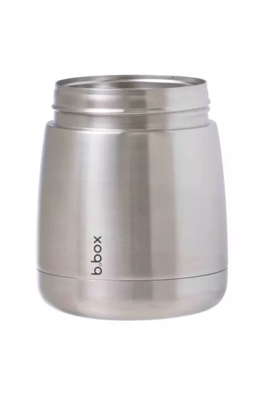 b.box Termos na jedzenie Indigo Rose 335 ml