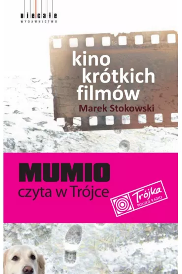 Kino kr�tkich film�w - Marek Stokowski