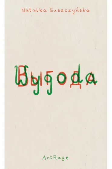 Wygoda - Natalka Suszczy�ska