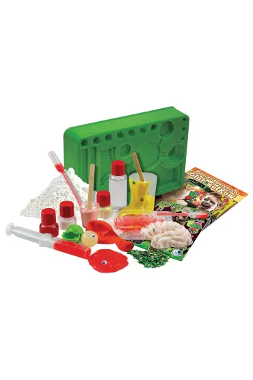 Science 4 You Fabryka upiornych gluto�elk�w TREFL